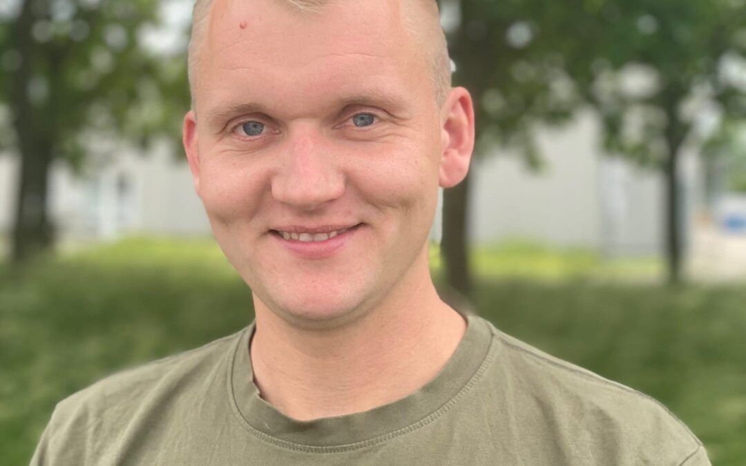 Marc Jensen
